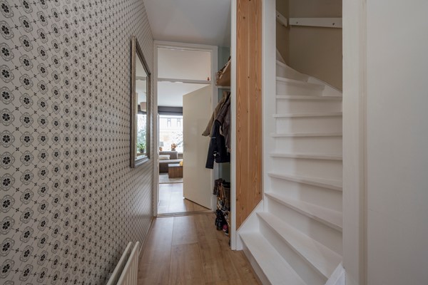 Medium property photo - Frans Halsstraat 42, 3781 EX Voorthuizen